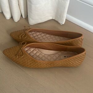 Birdies Goldfinch Woven